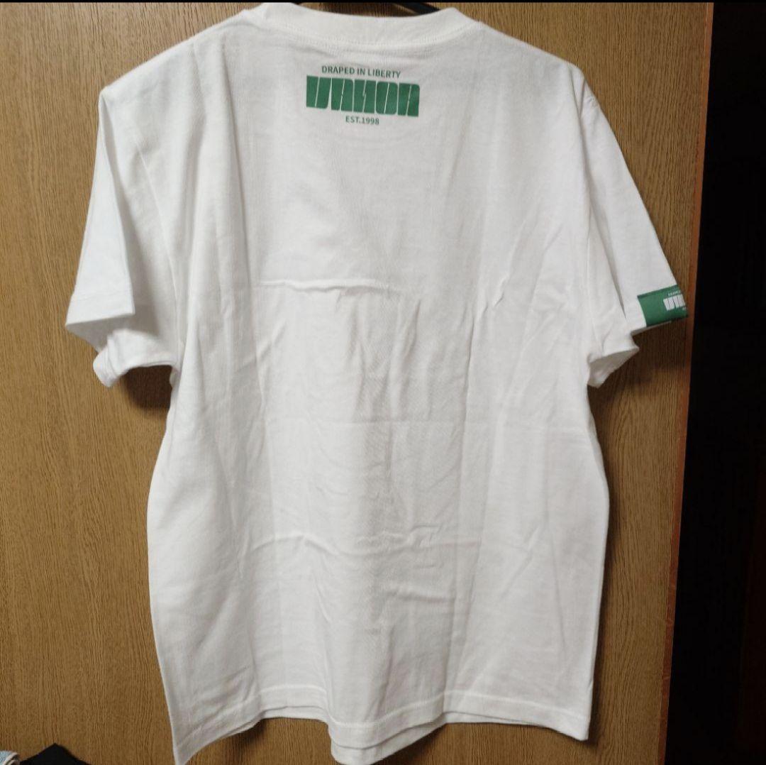 今日だけ値下げ　元ハニーズNOAさん新ブランドVANOAホワイトTシャツ — image 3