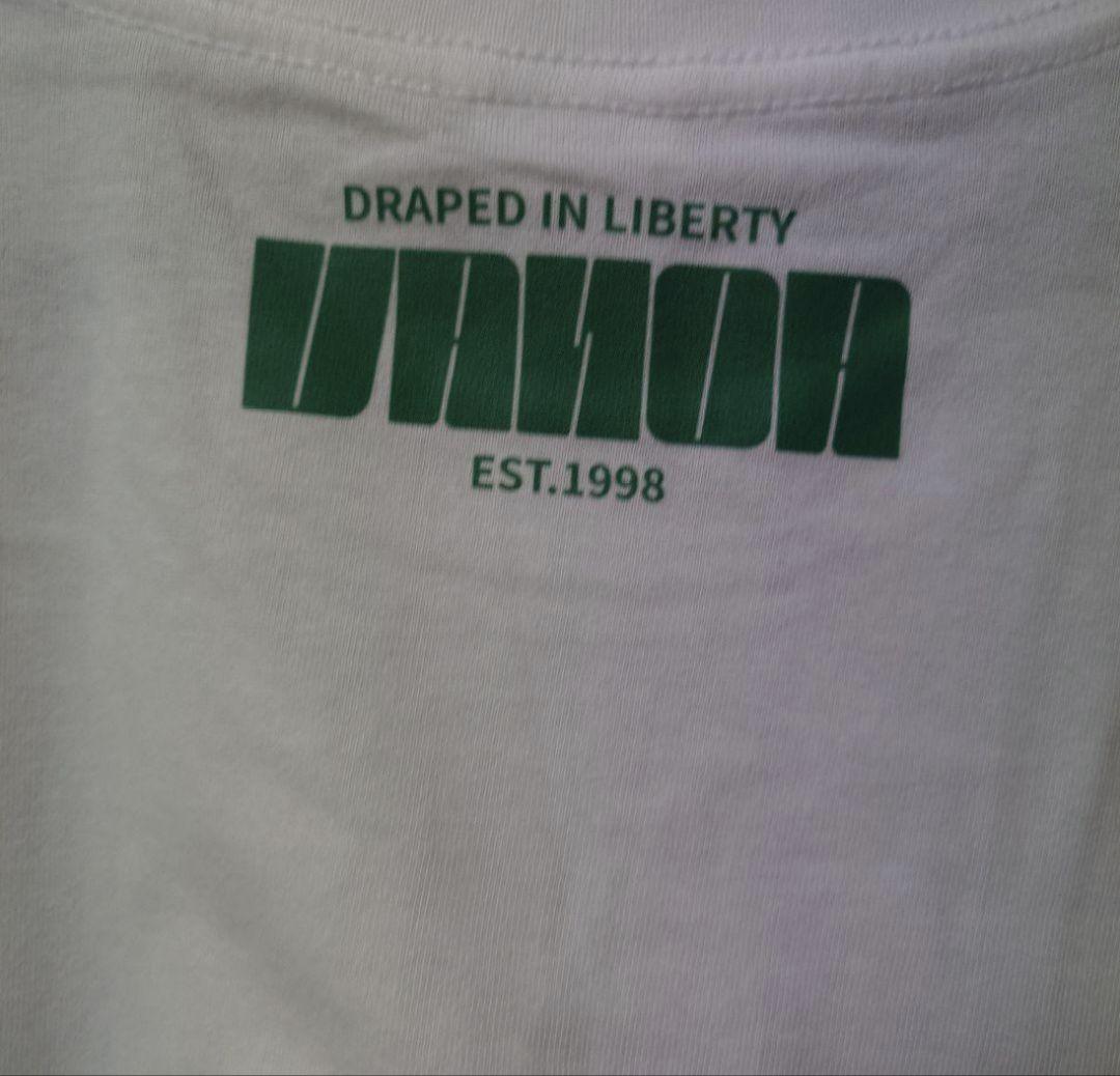 今日だけ値下げ　元ハニーズNOAさん新ブランドVANOAホワイトTシャツ — image 4