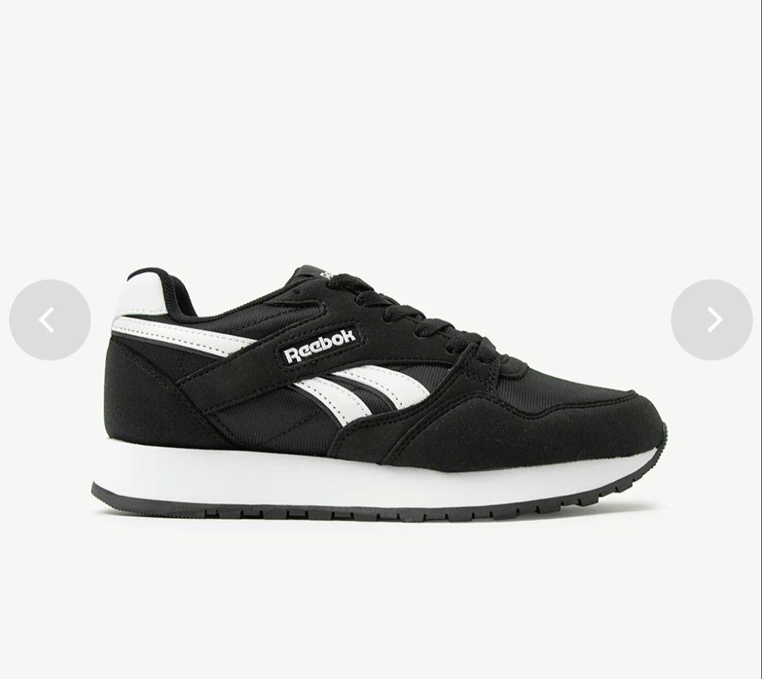 【未使用新品】Reebok リーボックスニーカー24cm — image 2