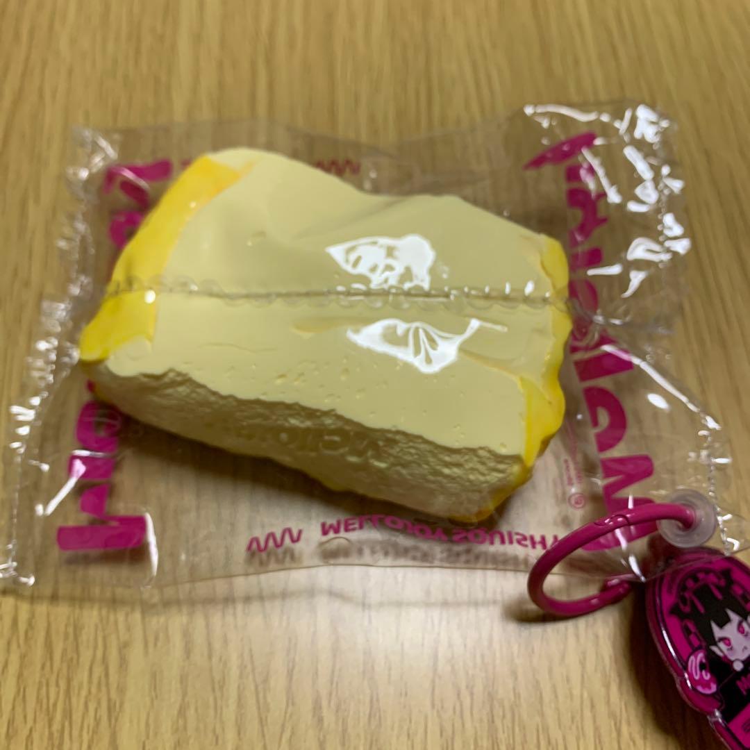 メロジョイ　チーズカスタード　中古 — image 5