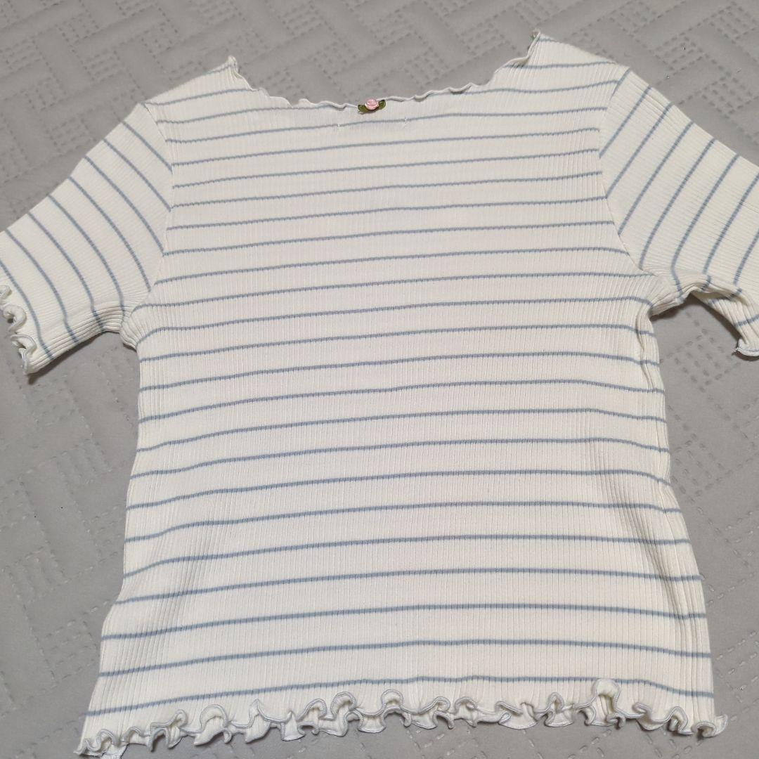 cinnamoroll×OLIVE des OLIVE　カットソー　完売品 — image 5