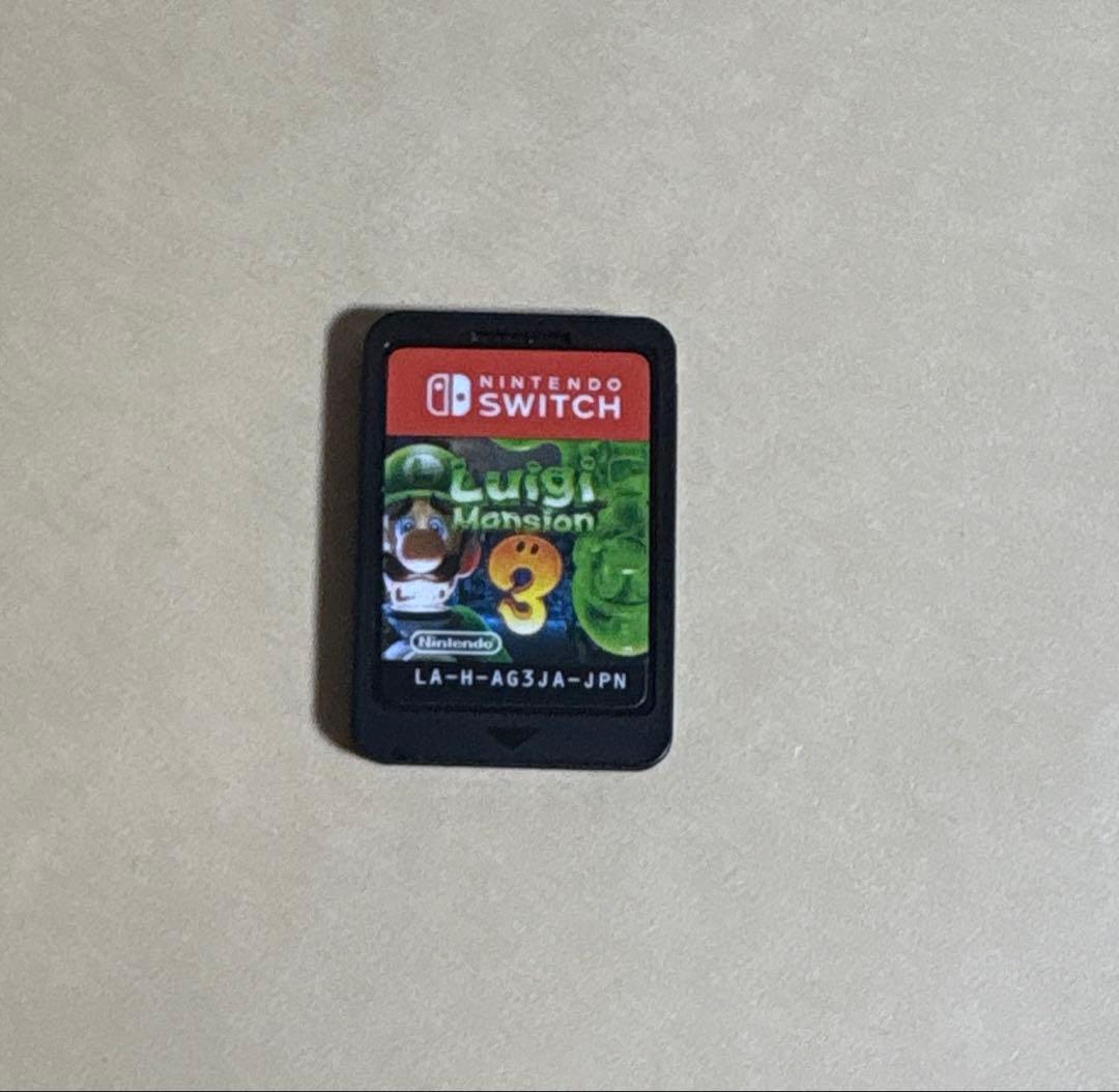 Nintendo Switch ルイージマンション3 — image 5