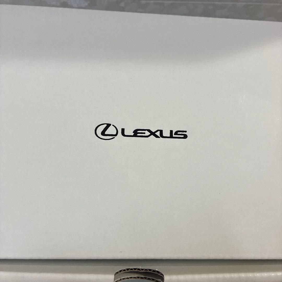 【新品紙袋付き非売品】Lexusレクサス ペアグラス — image 2