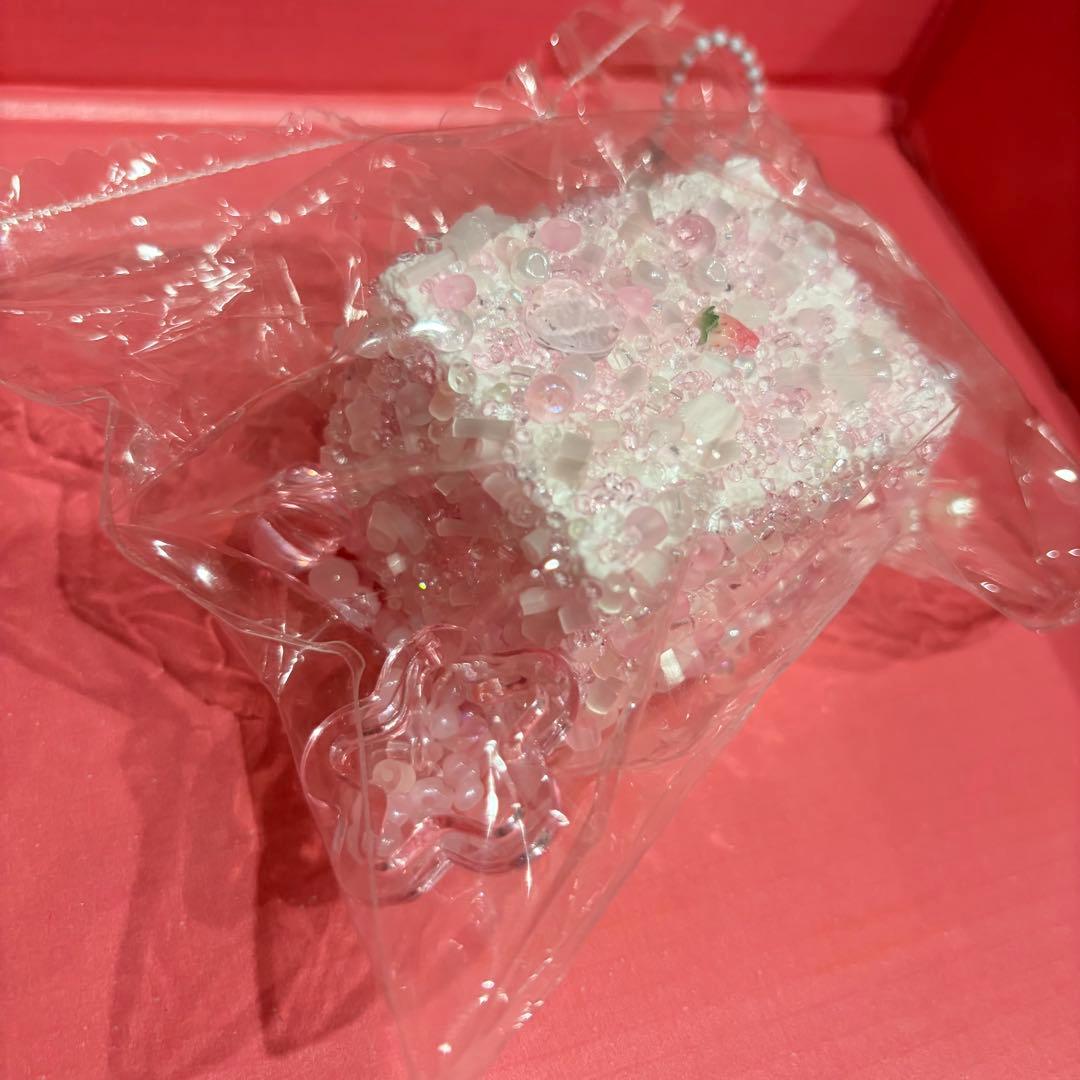 【匿名配送】Sakura スクイーズ セット — image 2