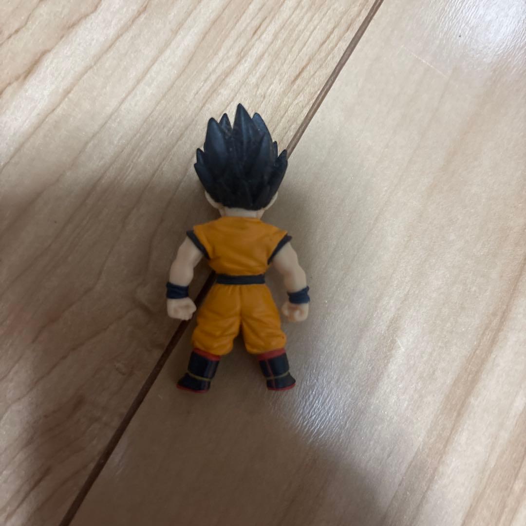 ドラゴンボールアドバージ5 アルティメット悟飯 & — image 2