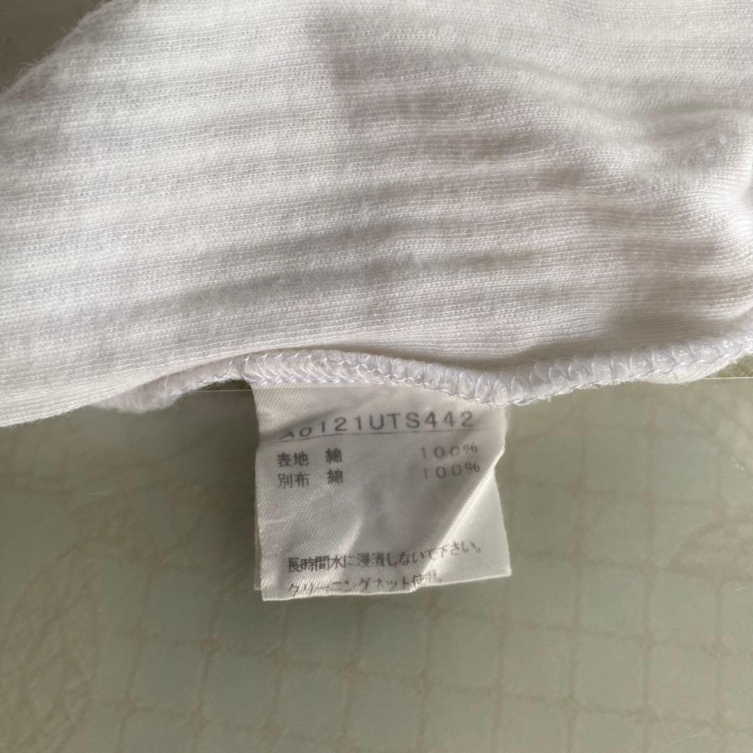 【美品】MELROSE レースリボンシャツ — image 5