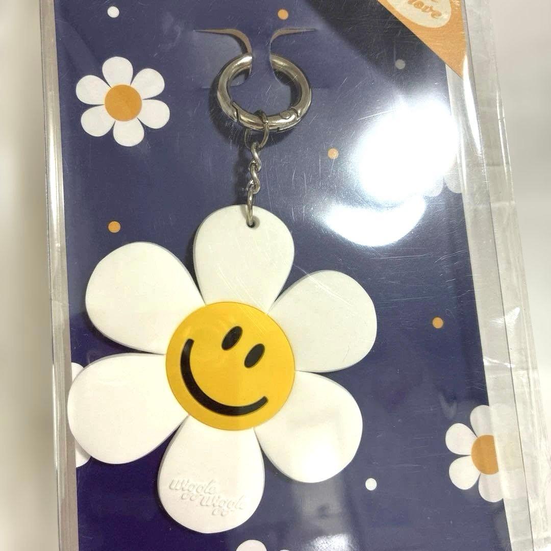 wiggle wiggle キーリング — image 3