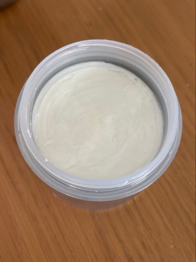ARIMINO SPICE CREAM ハードワックス 100g — image 2