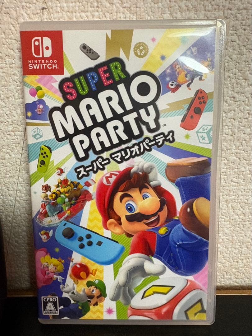 マリオパーティーカセット — image 4