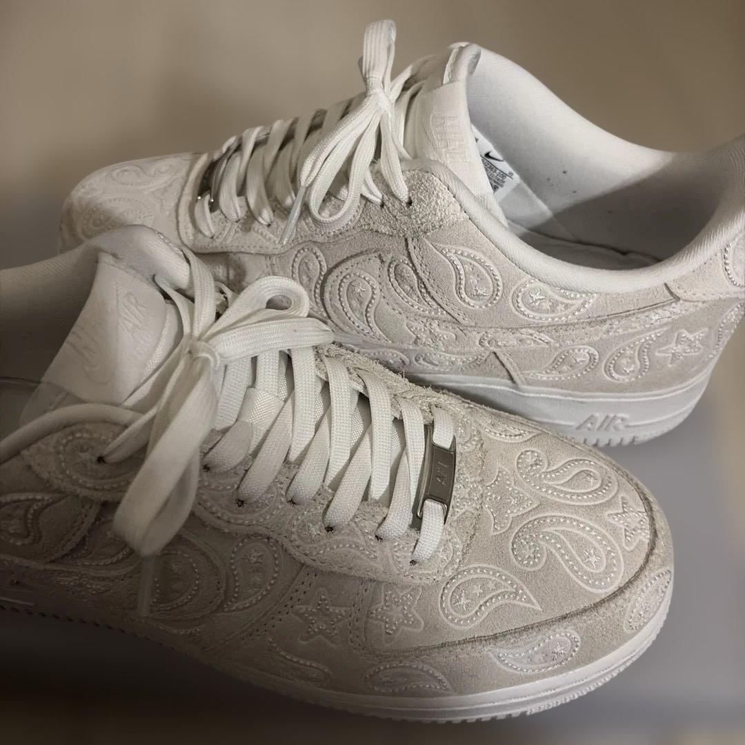 ナイキ エアフォース1 ロー '07 LV8 27cm — image 2