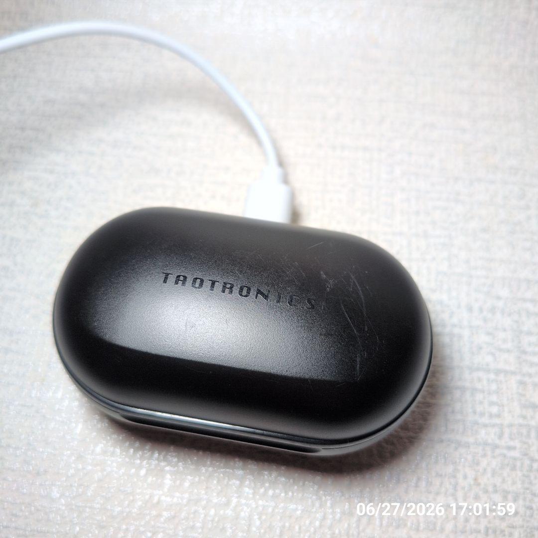 TaoTronics SoundLiberty94 TT-BH094 充電ケース — image 2