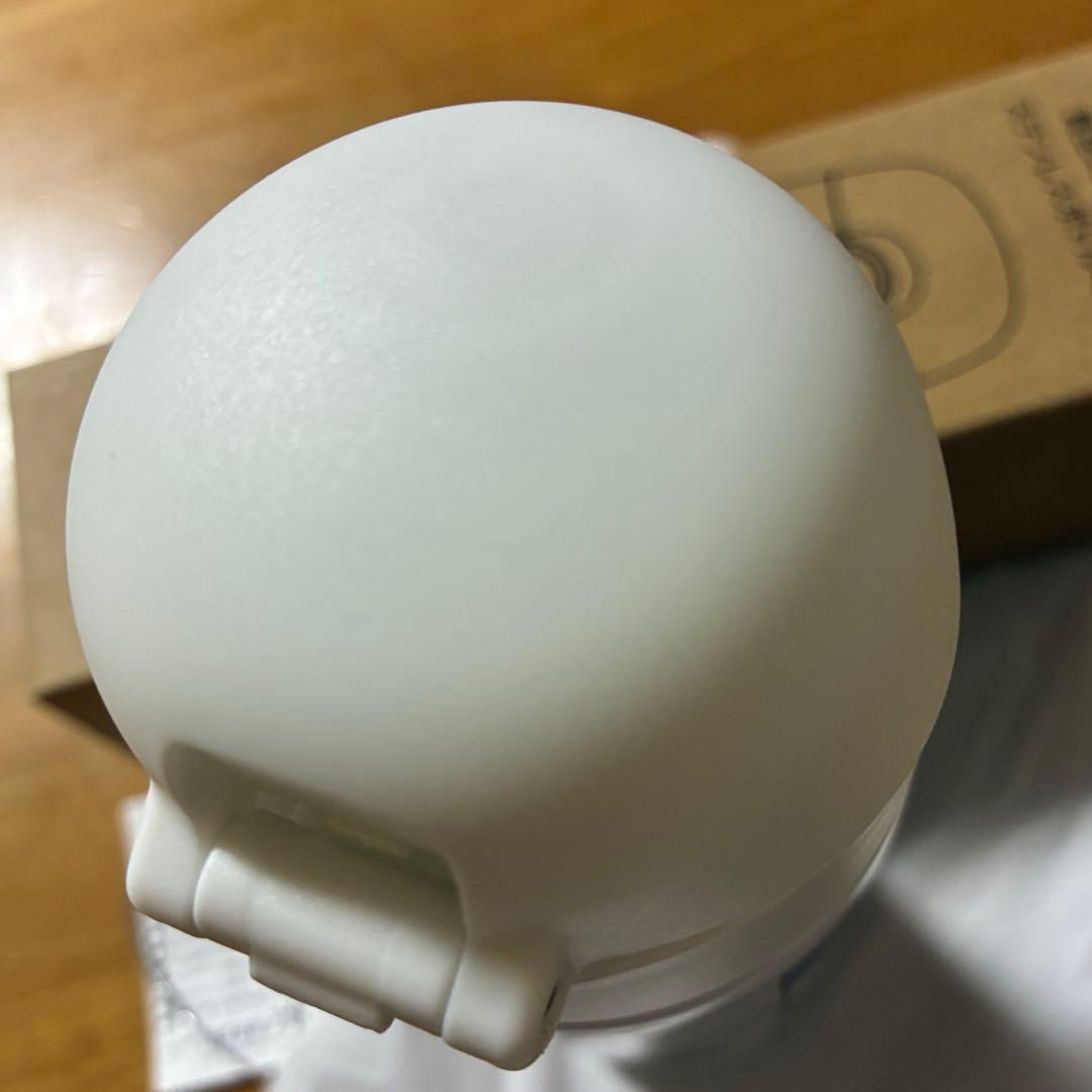 リサとガスパール ステンレスボトル 450ml — image 5