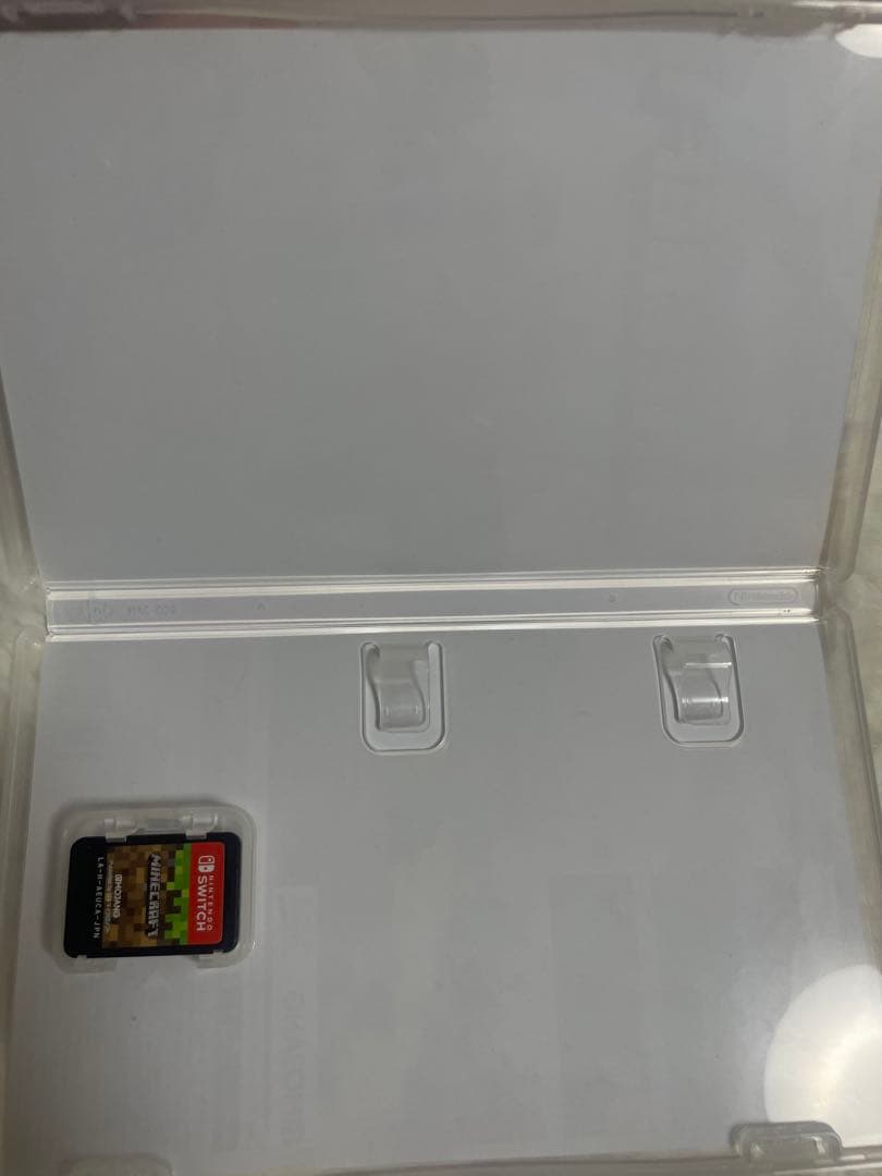 Minecraft Nintendo Switch ソフト — image 2
