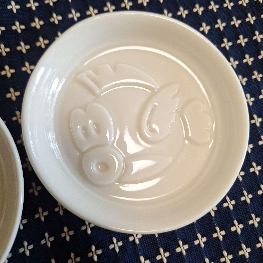一番くじ マリオ 醤油小皿 2枚セット — image 3