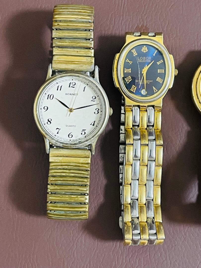 SEIKO CITIZEN 腕時計 7本セット まとめ売り — image 5