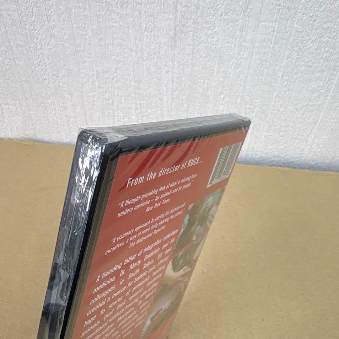 未開封品 The Dog Doc DVD 海外版 — image 3