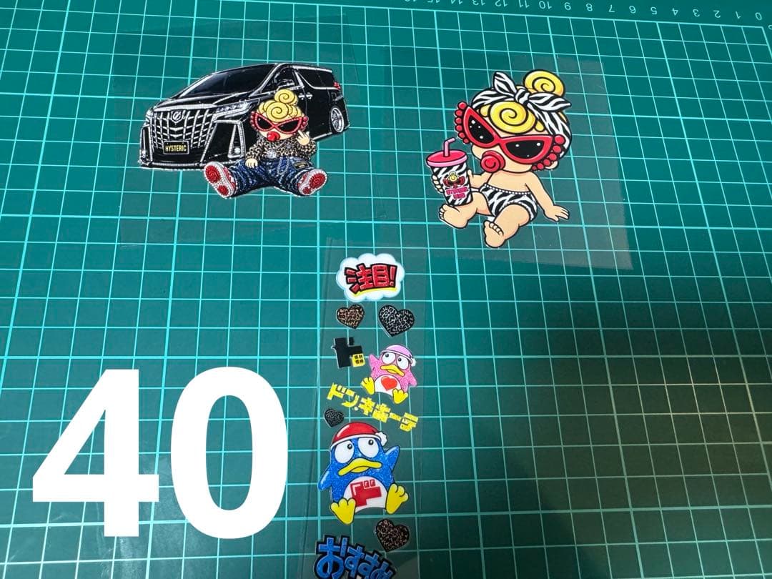 calin colon うき 様専用 — image 3