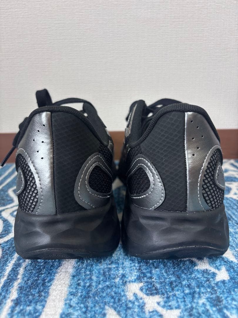 New Balance Fresh Foam Arishi v4 TIRALU — image 4