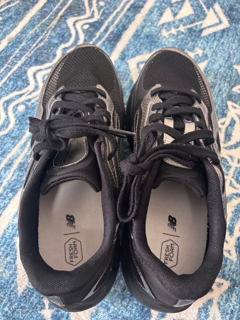 New Balance Fresh Foam Arishi v4 TIRALU — image 5