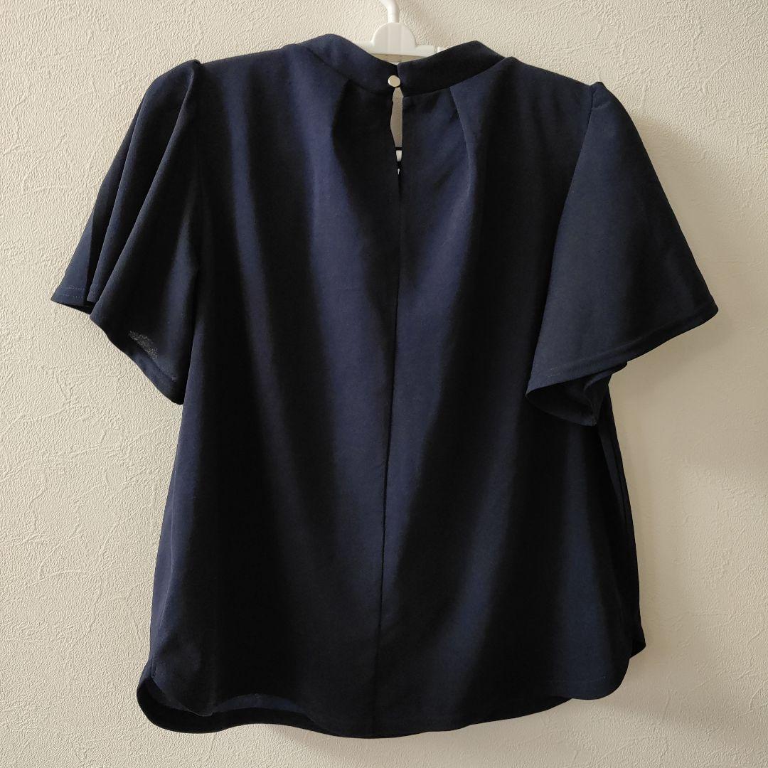 mocha様専用出品 ワンピース・ブラウス　2点セット — image 2