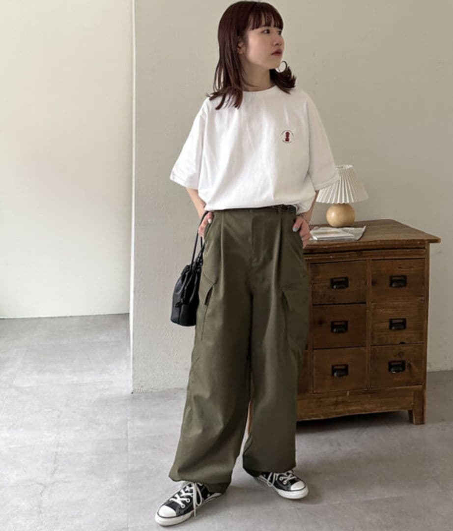 【Coleman別注】バックプリントTシャツ《ユニセックス》Discoat — image 3