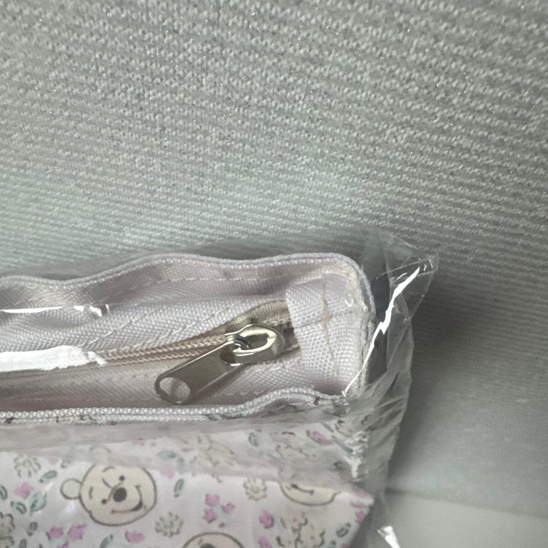 くまのプーさん トートバッグ — image 3
