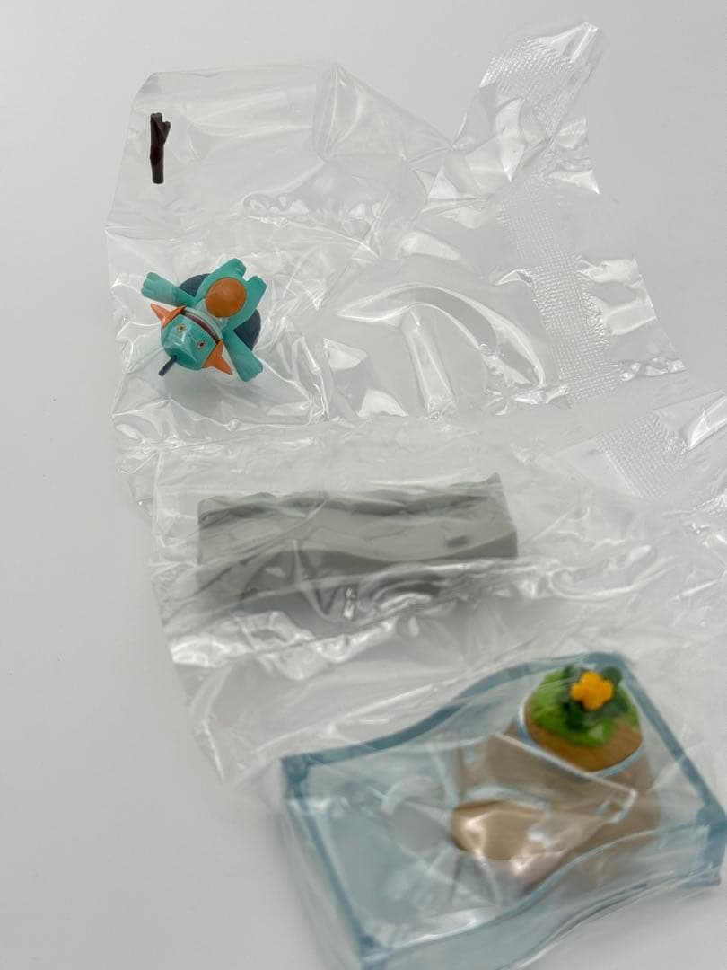 ポケモンのんびりタイム～川でひとやすみ～ BOX — image 5