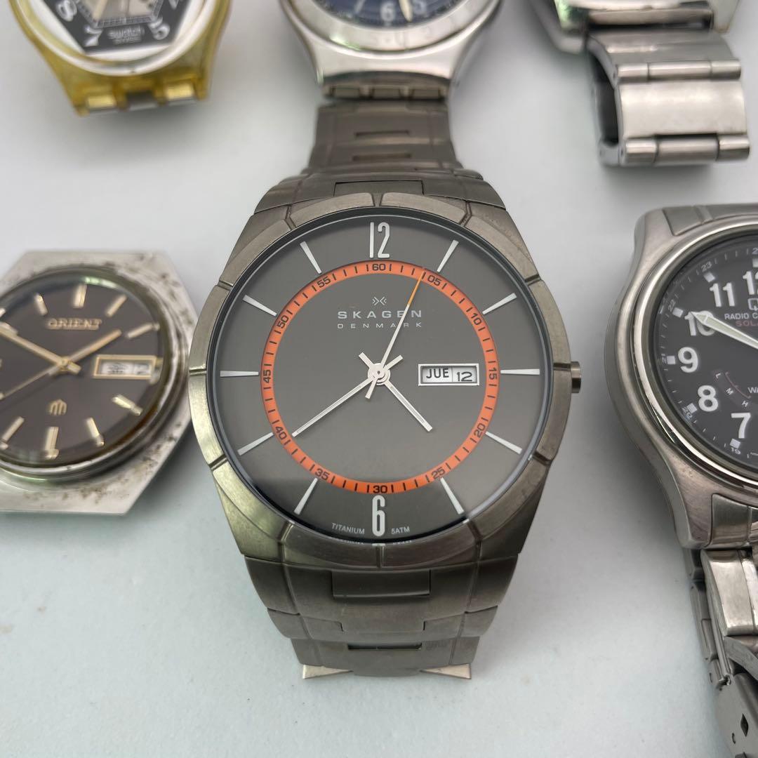 時計ジャンク品まとめ売り — image 3
