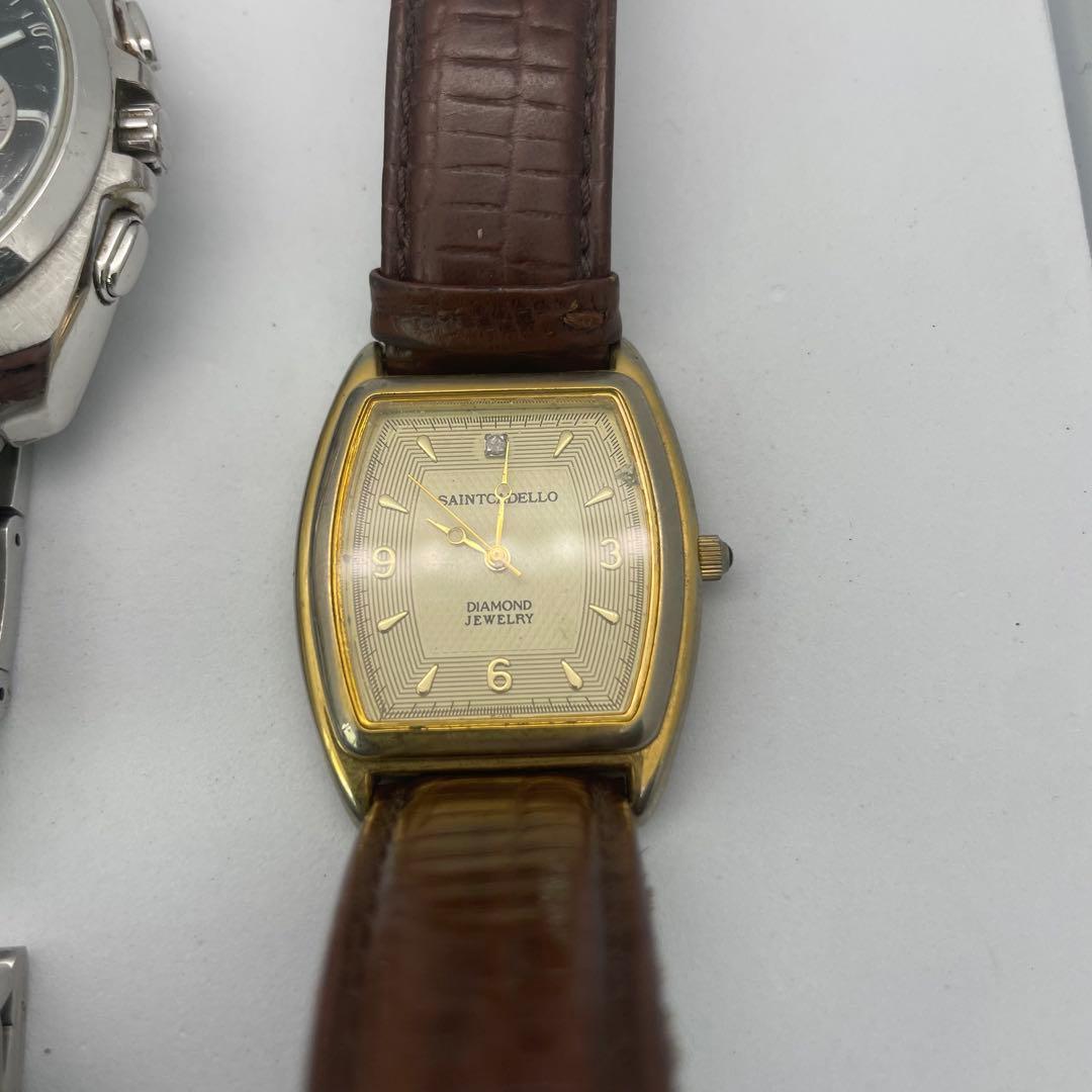 時計ジャンク品まとめ売り — image 5