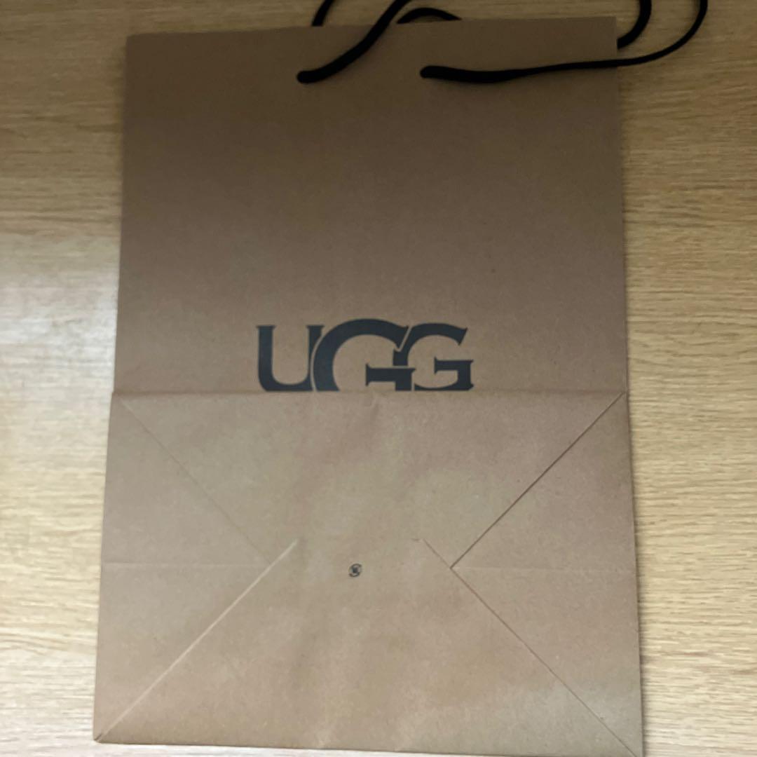 UGG ショップ袋 ショッパー 紙袋 — image 2