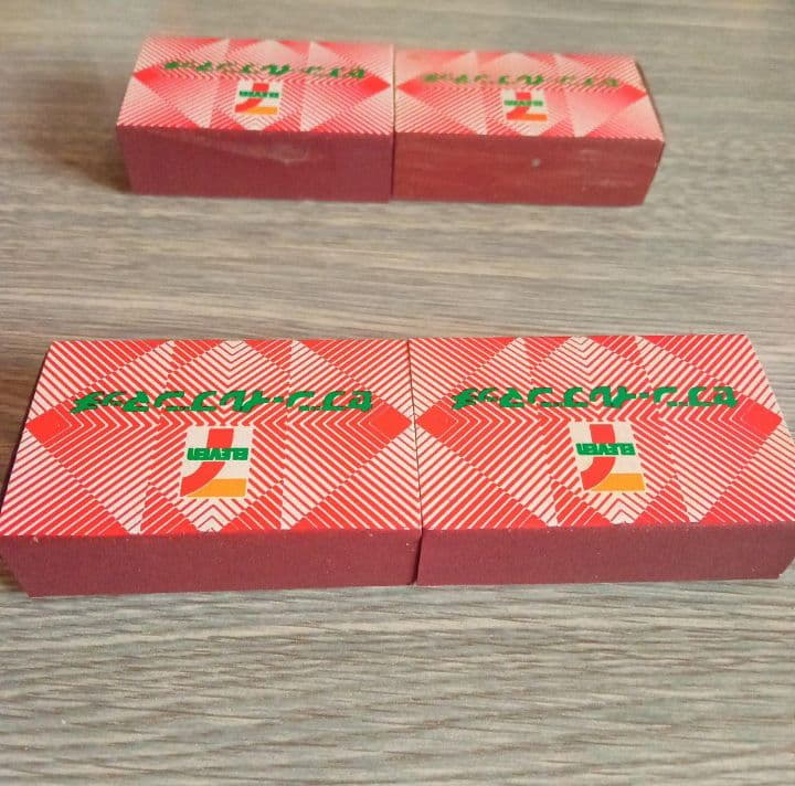 マッチ セブンイレブン — image 3