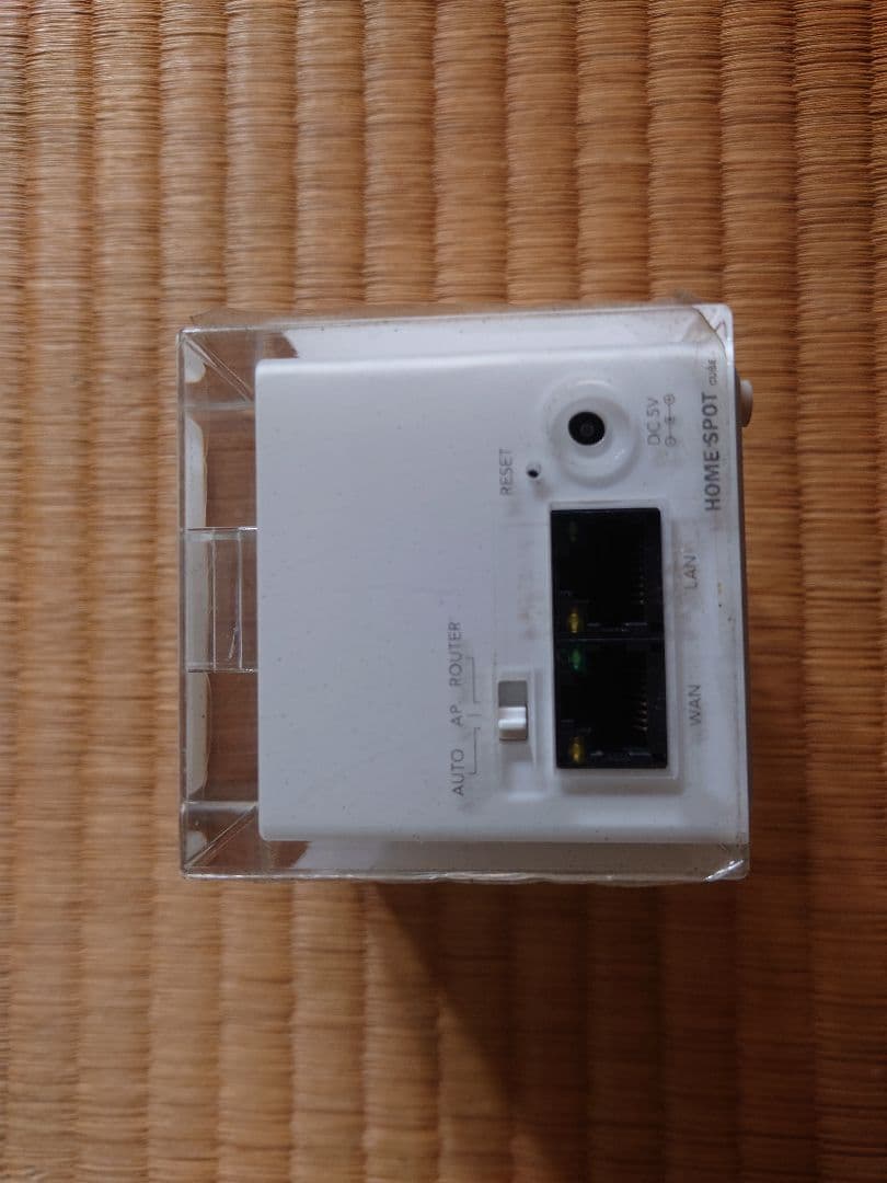 HOME SPOT cube 本体 — image 2