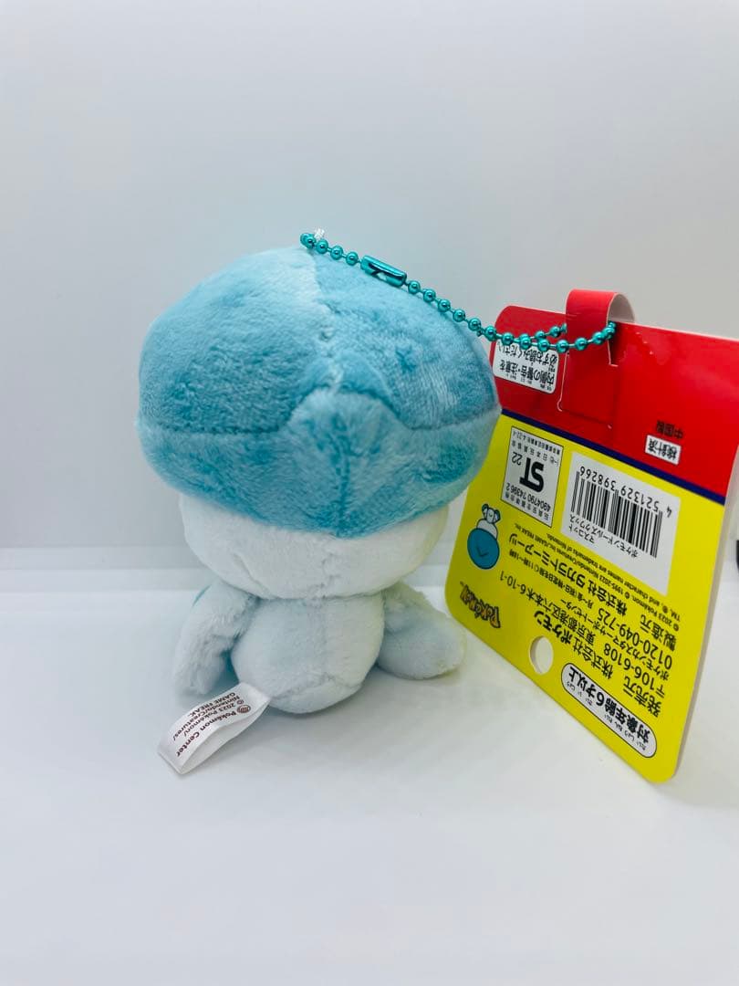 クワッス　ドール　ぬいぐるみ　キーホルダー — image 2