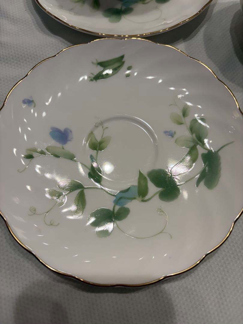 Flash Ivory カップ＆ソーサー 2客セット — image 4