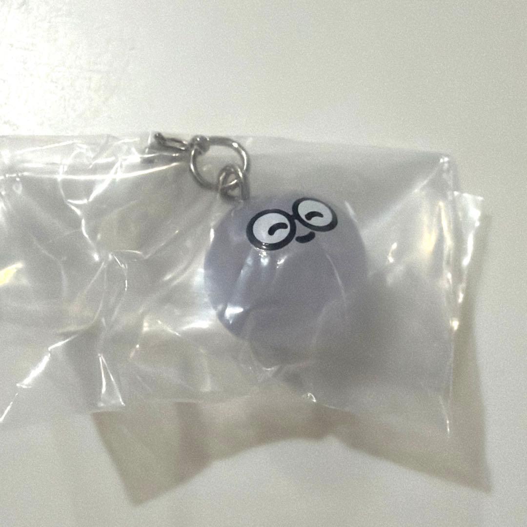 【新品未開封】CRAZY RACCOON めじるしアクセサリー　ジャスパー — image 2