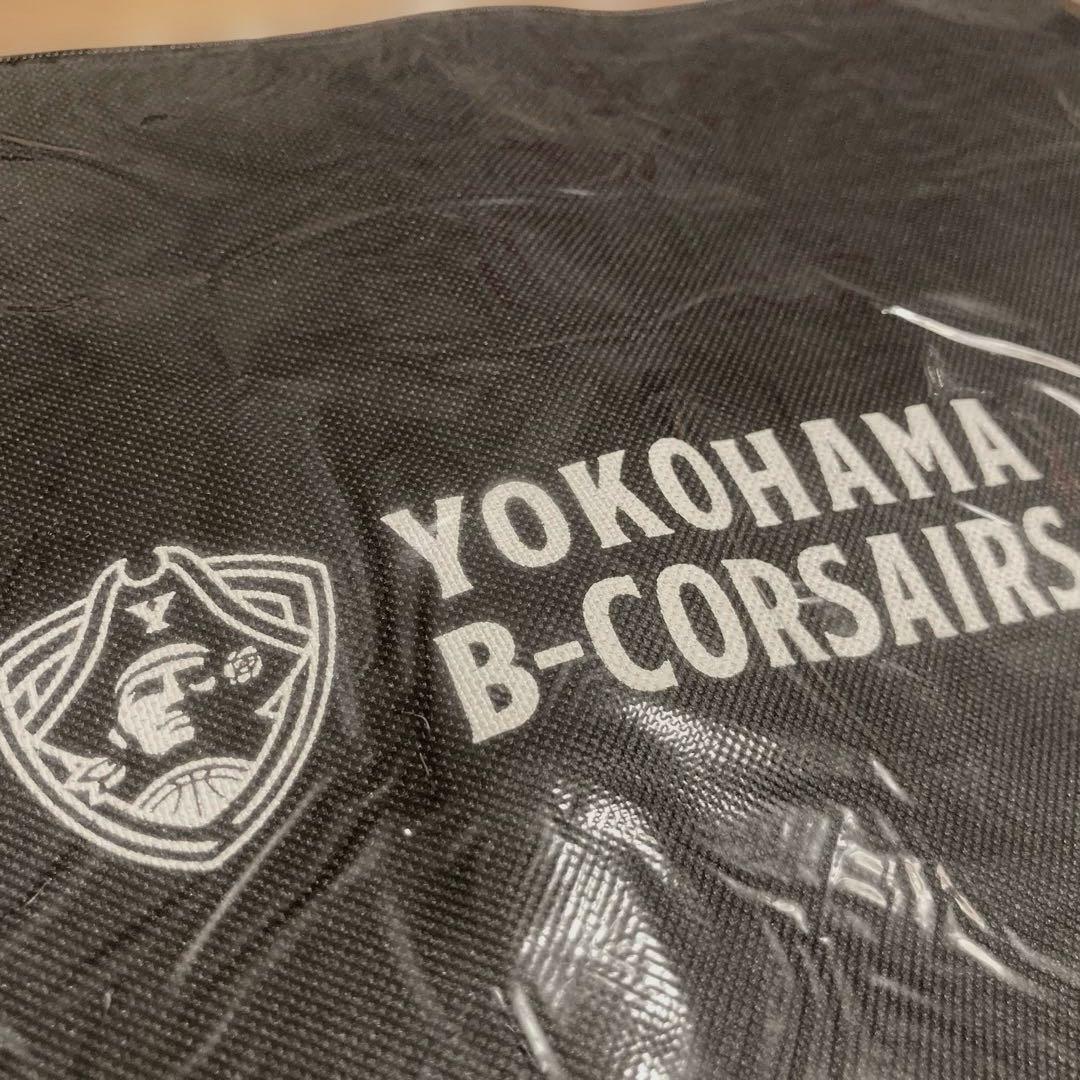 【2個セット】横浜ビーコルセアーズ サコッシュ — image 3