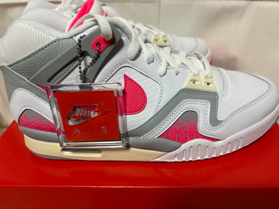 NIKE AIR TECH CHALLENGE II QS 28.5㎝ — image 2