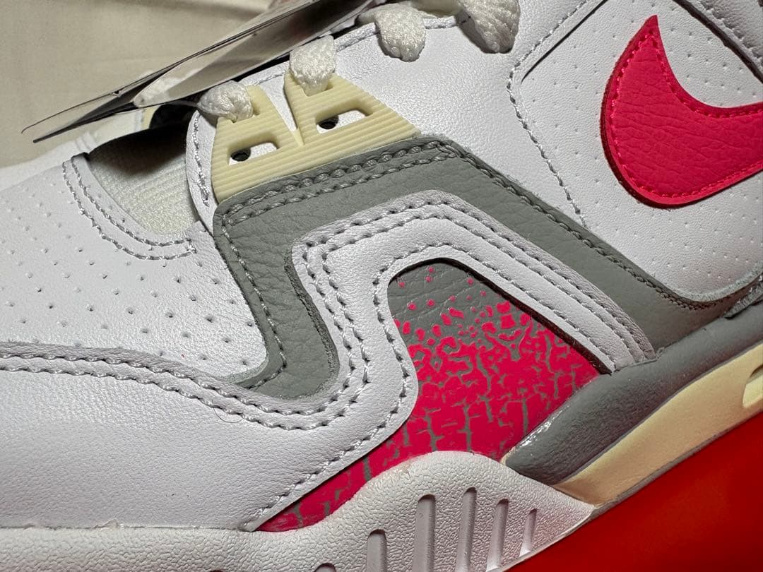 NIKE AIR TECH CHALLENGE II QS 28.5㎝ — image 5