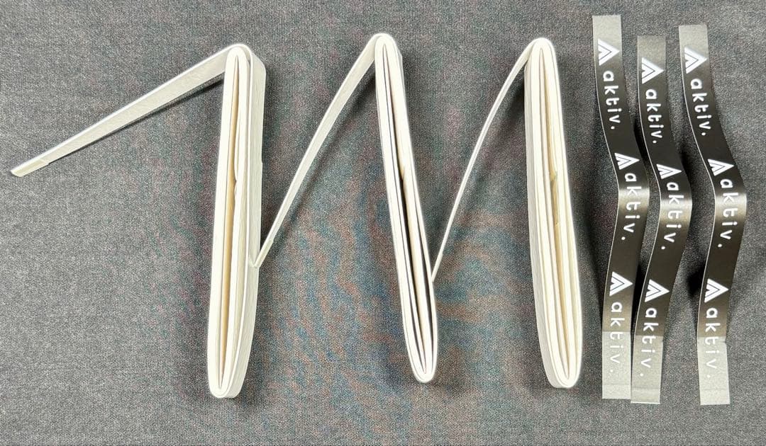 アクティフ プレミアムウェットオーバーグリップ 3本セット AKTBF0003 — image 5
