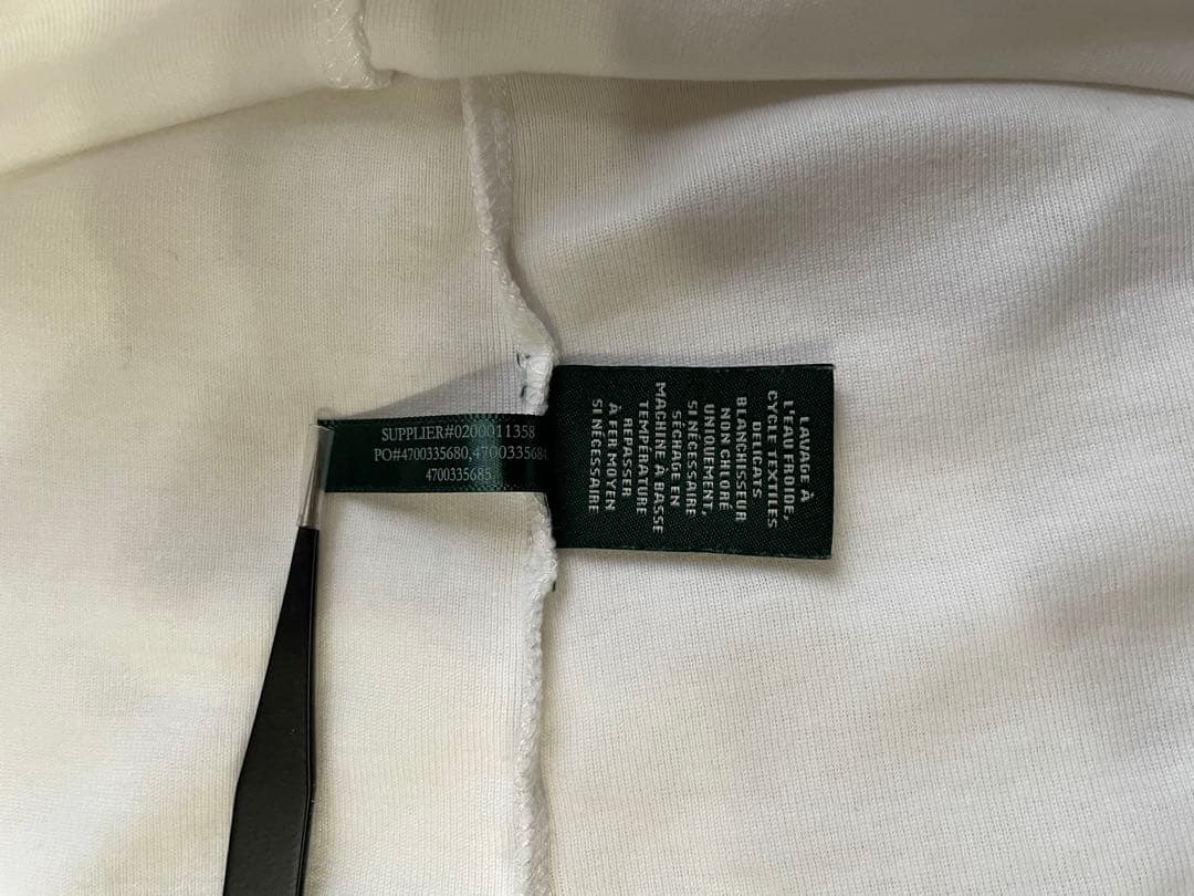 ラルフローレン　ロンＴ　サイズＳ — image 3