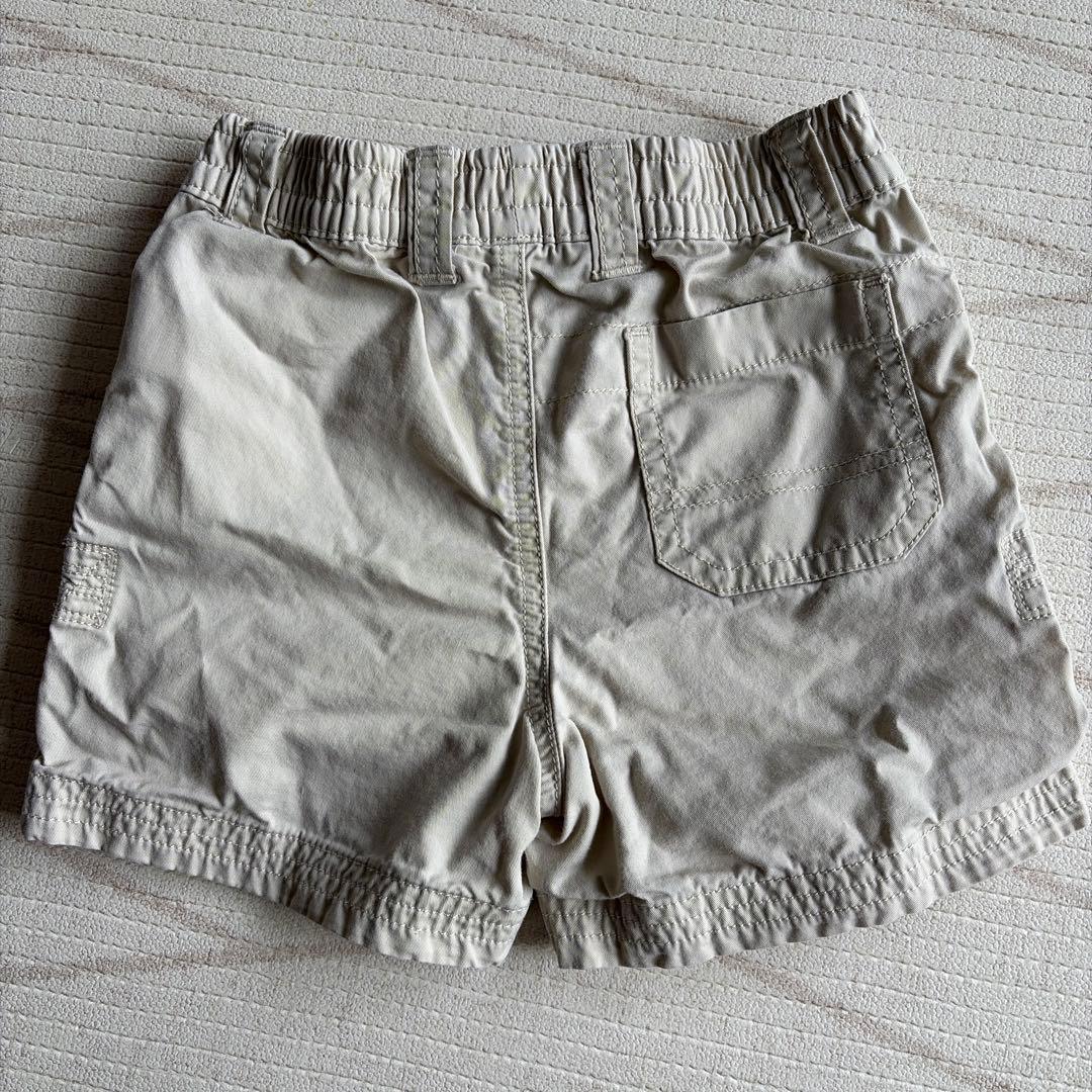 ラルフローレン　ハーフパンツ　24M — image 2