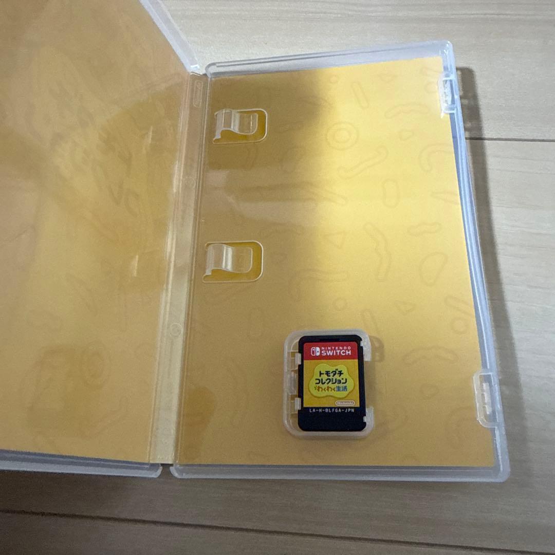 トモダチコレクション 新生活 Nintendo Switch ソフト — image 3