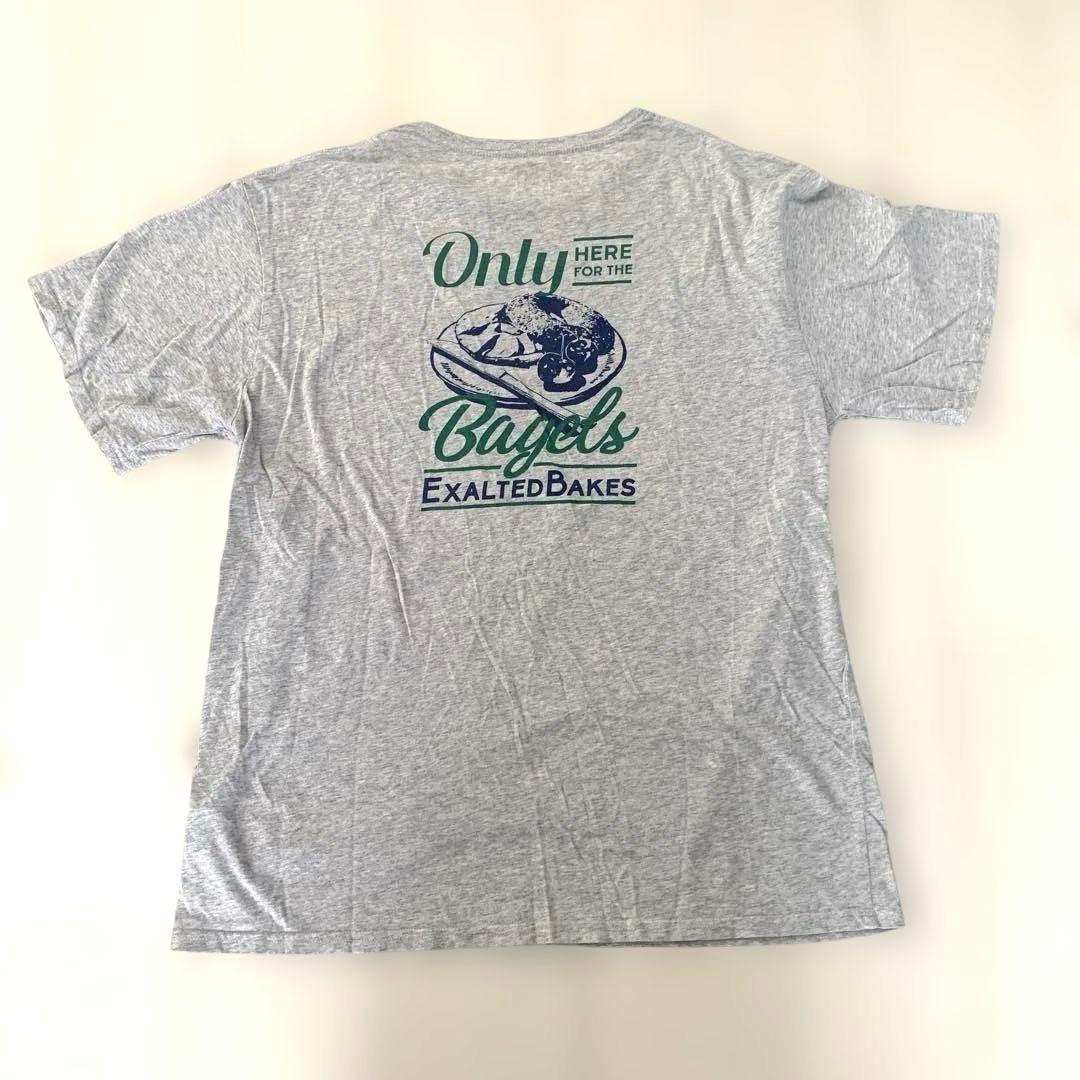 アングリッド Bagle Tee ベーグル Tシャツ — image 3