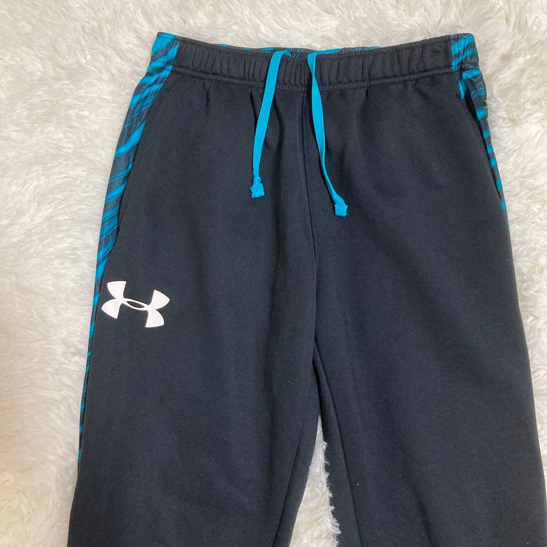 UNDER ARMOUR トラックパンツ　メンズ　Mサイズ — image 2