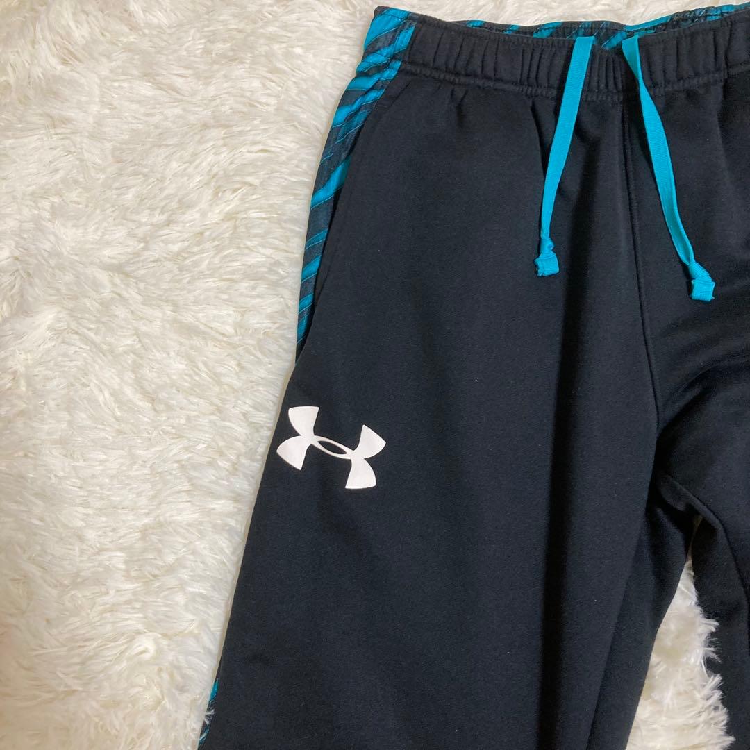 UNDER ARMOUR トラックパンツ　メンズ　Mサイズ — image 5