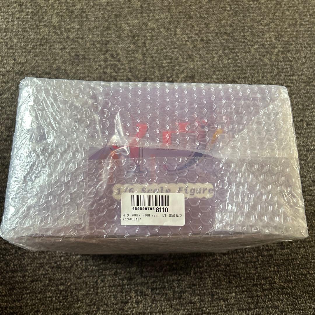 イヴ SUGER HIGH ver. 1/6 完成品フィギュア — image 5