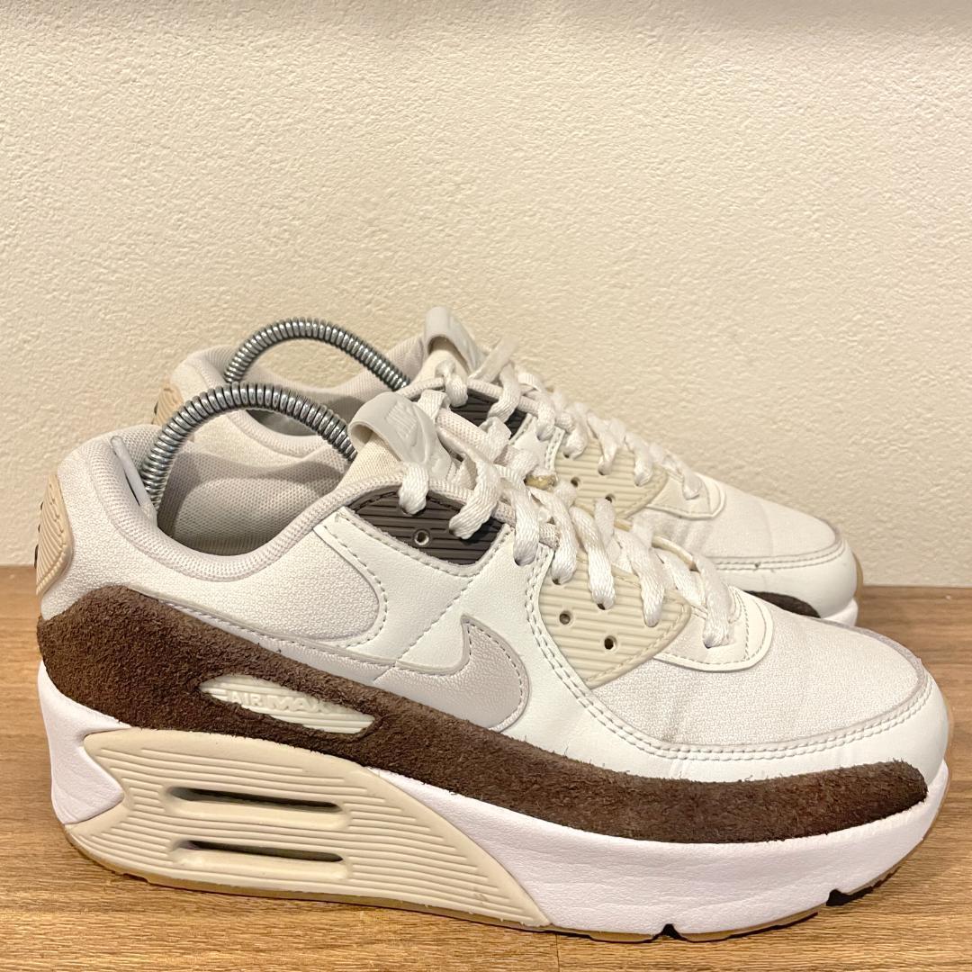 NIKE WMNS AIR MAX 90 LV8 ナイキ エア マックス 90 — image 3