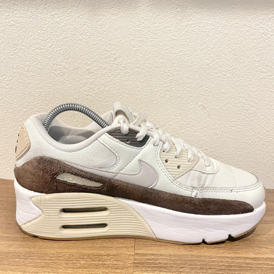 NIKE WMNS AIR MAX 90 LV8 ナイキ エア マックス 90 — image 5