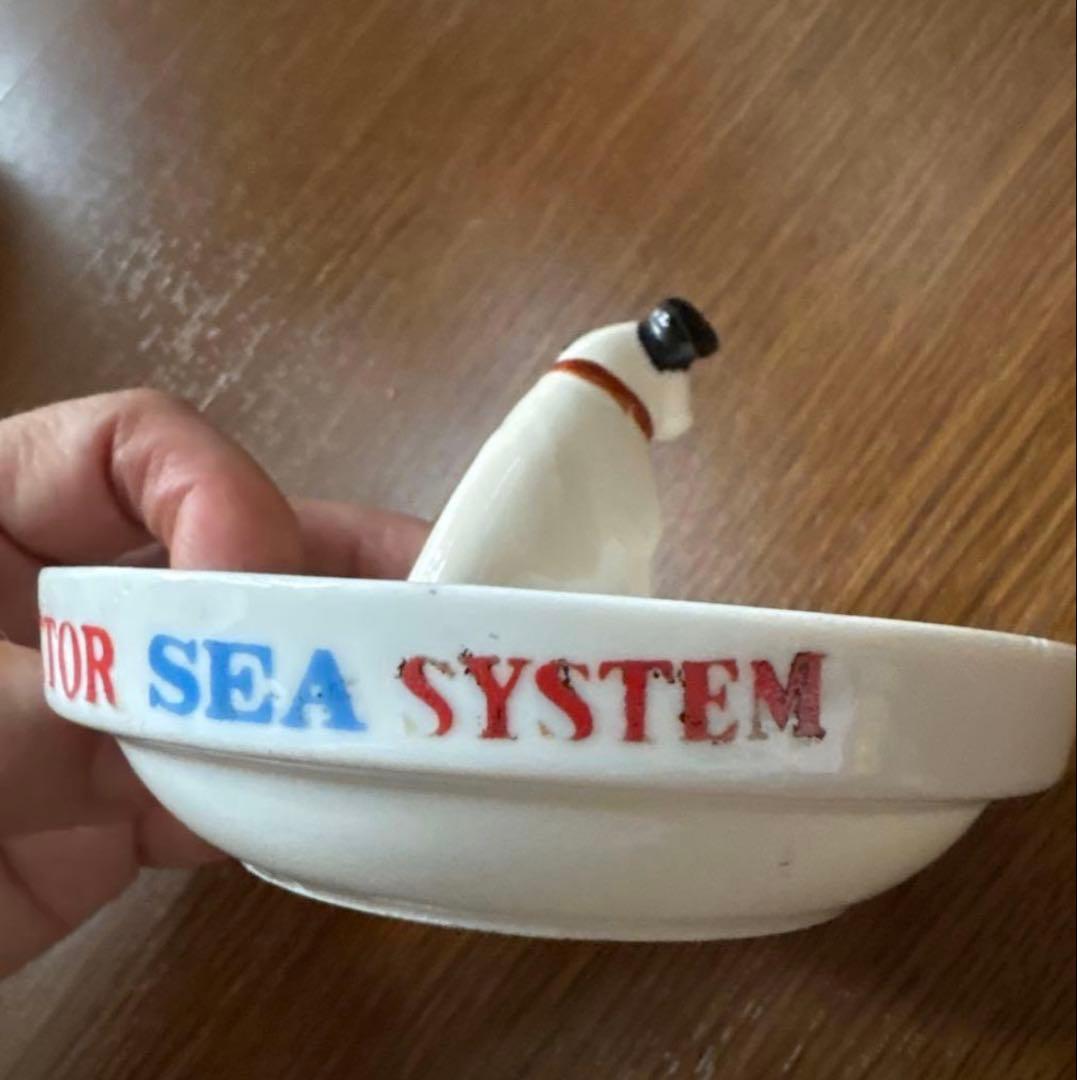 ビクター犬 灰皿 レトロ 昭和レトロ — image 4