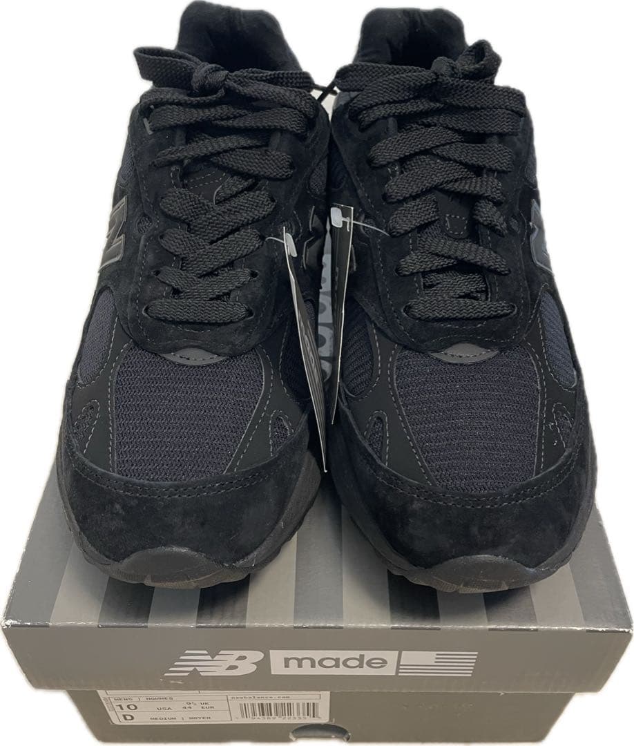 New Balance MR993TB Made in USA 28cm — image 2